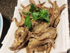 -渔民船说·北塘海鲜·天津菜·海肠捞饭(北塘古镇店)