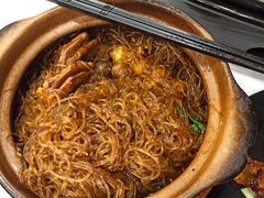 -阿诺泰·泰国餐厅(棕北店)