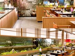 -花时·炭火烧肉(东百中心A馆店)