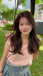 -汀南丝雨Hair design