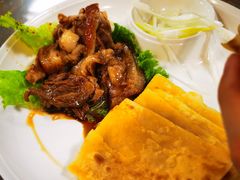 -鼎香润(德胜门内店)