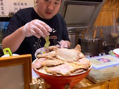 -老龙亭拉面店
