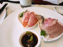 -泰谷酒店·太古码头闽菜自助餐厅