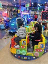 点击看大图 -万达宝贝王(盘锦店)