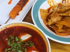 -马三洋芋片(兰州总店)