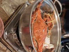-亚马逊蒸汽活海鲜自助(LCM置汇旭辉广场店)