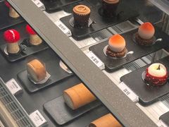 -格兰西点(289艺术园区店)