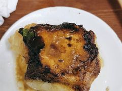 -宝瑞门钉肉饼店