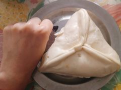 糖三角-天泽祥·鼓楼馒头(鼓楼店)