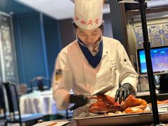 -四世同堂·京菜·烤鸭(双井店)