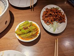 -姥姥家春饼店(八里庄店)