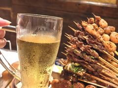 -串盟烧烤·长沙美食地标(星沙店)