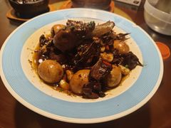 -小柴米·传统江西菜(八一广场店)