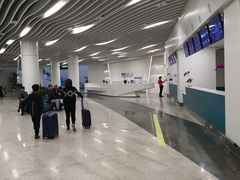 -厦门五通客运码头