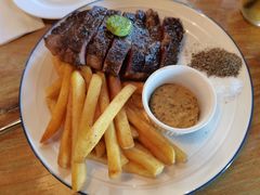 -羽深肉铺 Steak & Wine