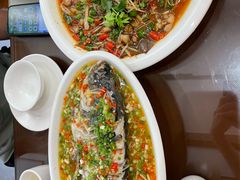 -飞虹鱼馆(春华路店)