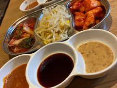 -韩国料理大力士(屏风街店)