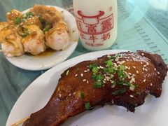 -百富露(跃龙北路店)