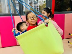 -东方爱婴早教·托育·自然课程