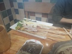 -袁记串串香(西安路店)