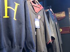 -九又四分之三站台