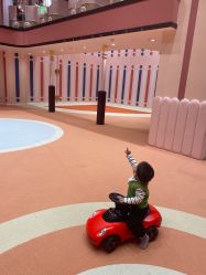 -奈尔宝家庭中心·亲子餐厅(鄞州万达店)