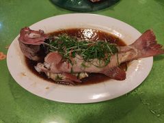 -盛港湾海鲜食府(黄沙店)