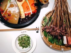 -逍遥烫特色串串(宽窄巷子店)