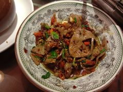 -畅娭毑土菜馆(南塘安置小区1区店)