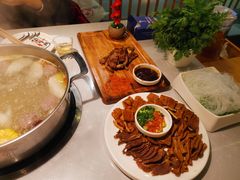 -俏牛哥鲜牛肉牛肆馆(重庆天地店)