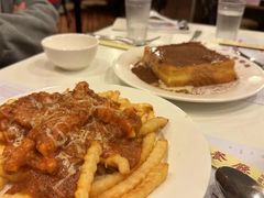 -大哥餐厅(西城花园店)