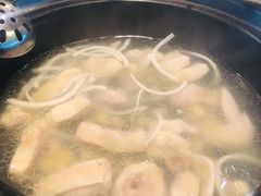 -东椰·海南椰子鸡火锅(朝阳门店)