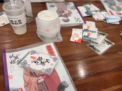 -ELEVEN桌游剧本杀轰趴馆(三里屯店)