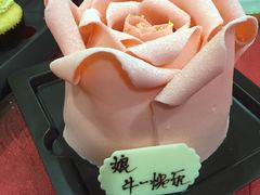 -黑池口感烘焙·生日蛋糕(坂田店)