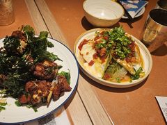 -浩海火燒雲傣家菜(芮欧百货店)