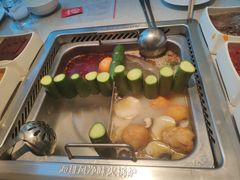 -海底捞火锅(龙湖北京大兴天街店)