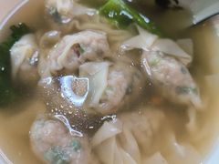 -玉记手工糖水小吃(沙井总店)