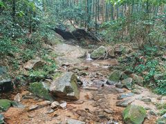 -莫干山风景区
