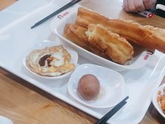 -南城香·饭香串香馄饨香(太平桥店)