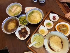 -同得兴 Since·1995 传统苏式面馆(嘉馀坊店)