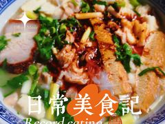 优质葫芦头-长香源葫芦头梆梆肉(开通巷店)