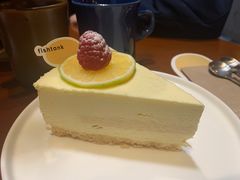 大约在冬季-fishtank鱼缸咖啡(三山街店)