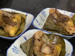 -老妈宫粽球