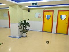 -LILY英语思维馆(花园村店)