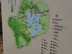 -南北湖风景区