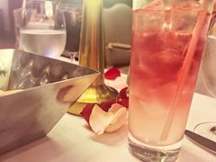 -龙虾酒吧扒房(宁波香格里拉店)