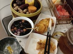 -华夏良子·足道SPA艾灸(铁道大厦店)