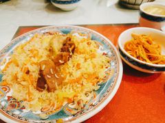 -巴依老爷新疆美食(魏公村店)