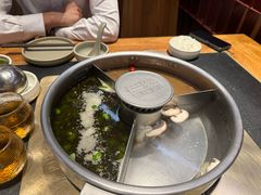 -巴奴毛肚火锅(大剧院店)