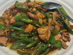 -兰湘子·湘菜小炒(石家庄万象城店)